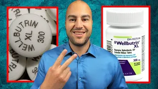 2 Months of Therapy with Bupropion (Wellbutrin XL) | Review