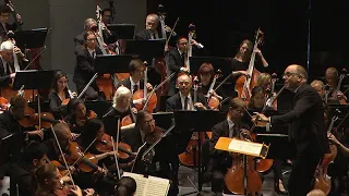 Beethoven's Symphony No. 8 - La Jolla Symphony and Chorus