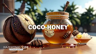 Coco-Honey - h.vibe.x