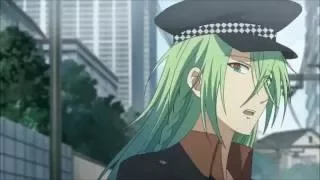 Amnesia AMV ~Ukyo & Heroine  ~ Super Psycho Love