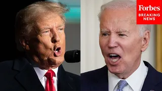 Trump Threatens To ‘Go After’ Biden Through Special Prosecutor If Reelected