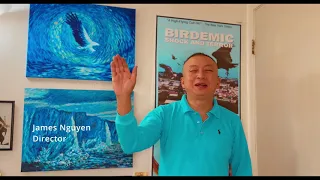 BIRDEMIC 3: Sea Eagle - VOD Release - 1/24/2023