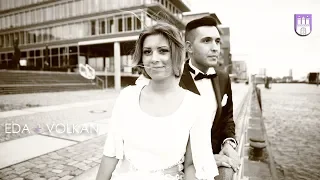 Turkish Wedding in the Harbor City | a BOUTIQUE WEDDING FILM | Hochzeitsfilme in Hamburg