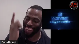 DC FanDome: HALL OF HEROES Trailer REACTION