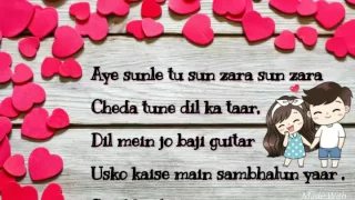 Cheda Tune Dil Ka Taar