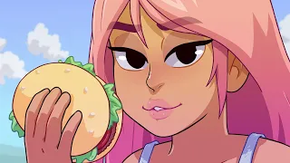 burgertime