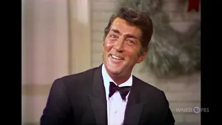 Dean Martin 1967 Christmas Special High Resolution