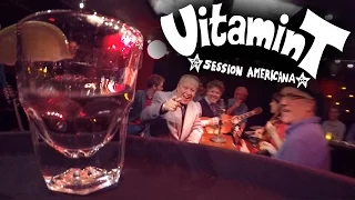 "Vitamin T" Music Video