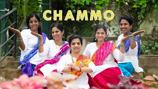 CHAMMO DANCE ll HOUSEFULL 4 ll Akshay Kumar,Riteish D,Kriti S ll Choreography Junny ll Naachos