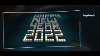 Happy New Year 2022 #damithu #trending #viral #tiktok