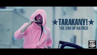 Tarakany! — The End of Hatred (Official Music Video) | German Tour begins this November!