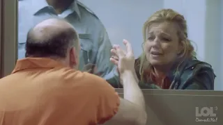 Funny prison husband meme // LOL ComediHa!