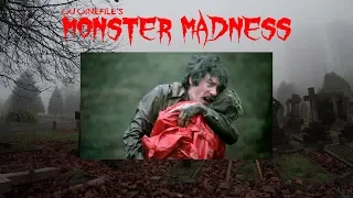 Dont Look Now (1973) Monster Madness Review #12