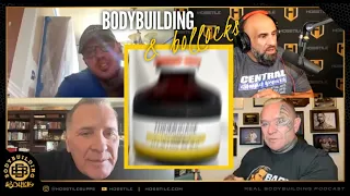 MILOS REVEALS BEST PED EVER FOR FAT LOSS | Fouad Abiad, Lee Priest, Ben Chow & Milos Sarcev | #147