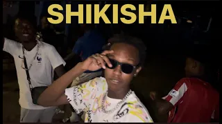 SHIKISHA-DANSKI FT Lil Maina