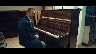 #6VLOG - Strojenie pianin i fortepianów 🎹