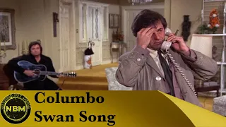 Columbo - Swan Song Review - S03E07