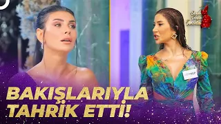 Gamze ve Zeynep Tartışması Podyumda Tansiyonu Yükseltti!  | Doya Doya Moda 47. Bölüm