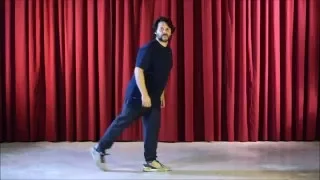 Dance with Lillo - Lezione di ballo numero 1 - Golden Sutri