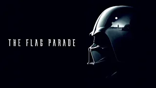 The Flag Parade (Star Wars) - John Williams // brassband 'De Bazuin' Oenkerk