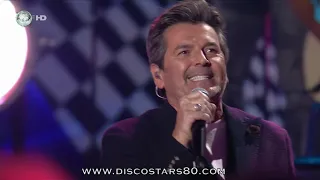 Thomas Anders - You're My Heart, You're My Soul & Inteview (Gottschalks grosse 80er Show 26.10.2019)