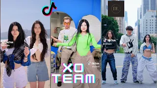 *XO TEAM * tiktok mashup || tiktok dance part 5 || dailylaugh #trending #xoteam #tiktok