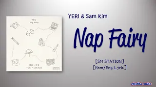 YERI (예리), Sam Kim (샘김) – 낮잠 (Nap Fairy) [Color_Coded_Rom|Eng Lyrics]