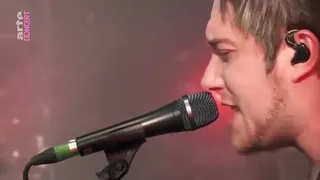 Bullet for my valentine - You want a battle? Here's a war ( live 2018) full hd