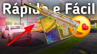 como pegar todas as camuflagem do (cod mobile) fácil#callofduty #codmobile