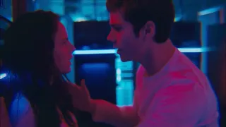 Thomas betrays Teresa [ The Scorch Trials ]