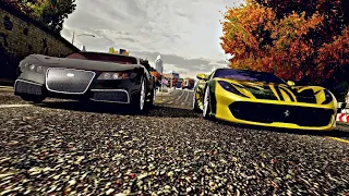 NFS Most Wanted | Blacklist #2 Rivals Ferrari 812 Vs Truffade Adder | Gameplay