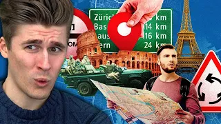 Becoming Rank #1 in Geoguessr