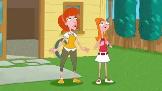 Phineas and Ferb S03E08 Phineas and Ferb Interrupted/A Real Boy (5/5) (Hindi/Urdu)