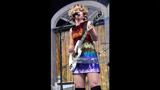 Hello Stranger Samantha Fish   New Orleans Jazz and Heritage Festival April 27 2018 Stereo Recording
