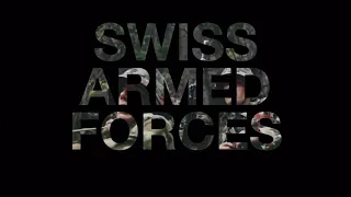 Swiss armed forces (vintage)