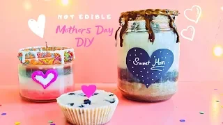 Anneler Günü Hediyesi Mum Yapımı | Mothers Day Candle DIY