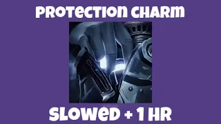 Protection Charm - Miguel Angeles ( slowed + 1 hr )