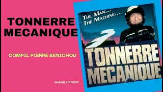 Pierre BENICHOU : Compil Les années "ON VA S'GENER" -NUMERO 41 (Compil Marnie Laurent)