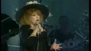 Алла Пугачева - Рiдна мати моя (Киев, 1993, Live)