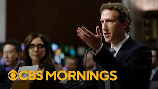 Tech CEOs grilled by lawmakers, China hacking concerns and more top stories