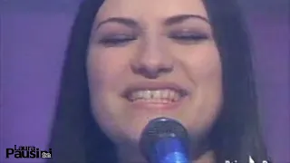 Laura Pausini - Il mio sbaglio più grande (live @ Top Of The Pops 2000)