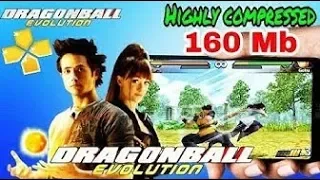 Dragon Ball Evolution (PSP) - All Super/Ultimate Attacks【FULL HD