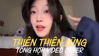 Tổng hợp video cover của Thiên Thiên Lũng 芊芊龙 #马来西 #俄罗斯神曲 | PR OFFICIAL