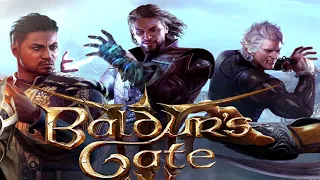 Baldur's Gate 3 Soundtrack - Dream Song 2