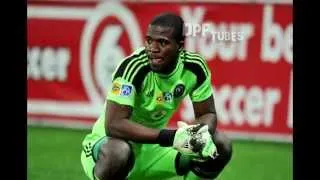 R.I.P. Senzo Meyiwa