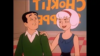 Archie/Sabrina (1977) - Alter Ego - Correct Video Speed (High Bitrate SD)
