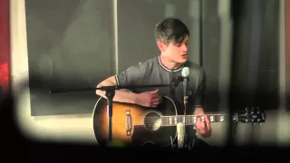 Iwan Rheon - Changing Times (AWAL on Air Roundhouse Radio)