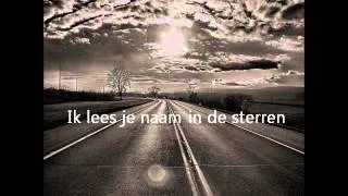 Jan Smit - Naam in de sterren [LYRIC VIDEO]