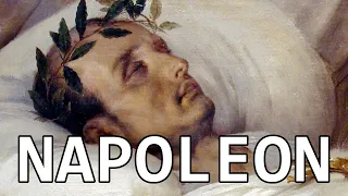 Śmierć na Świętej Helenie - jak umarł Napoleon?