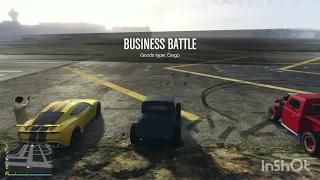 Grand Theft Auto V Ocelot Pariah vs Vapid Hustler vs Rat Truck